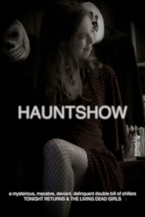Hauntshow