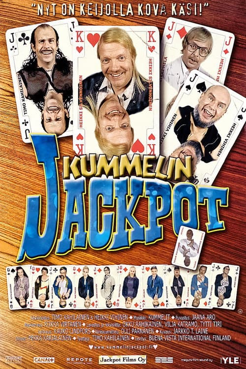Jackpot