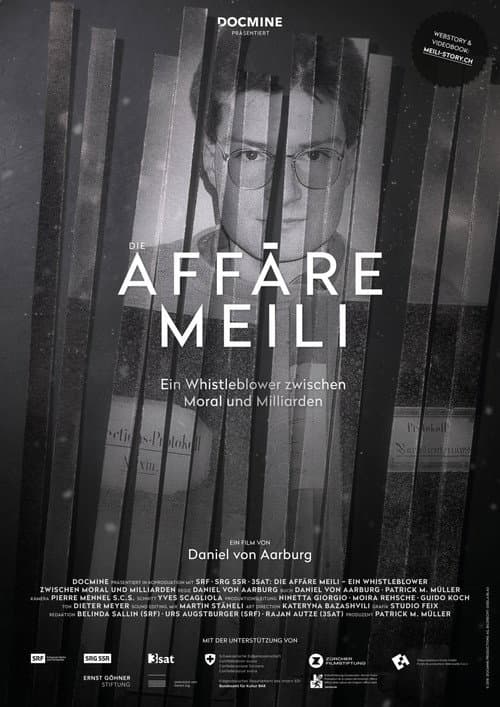 Die Affรคre Meili