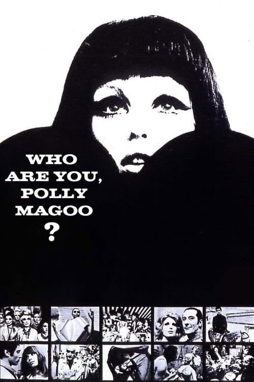 Who Are You, Polly Maggoo?