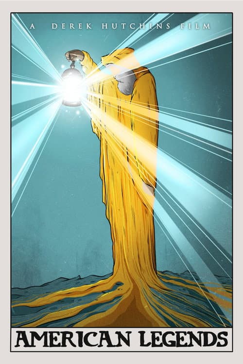 American Legends