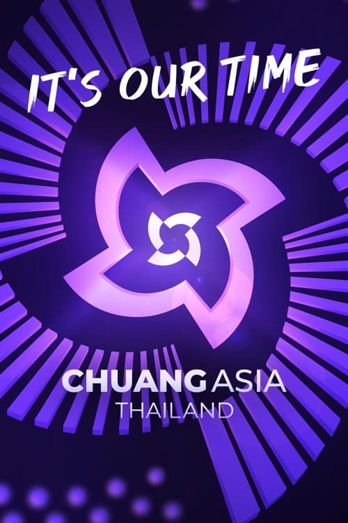 CHUANG ASIA: THAILAND