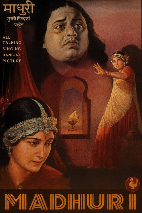Madhuri