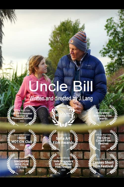Uncle Bill