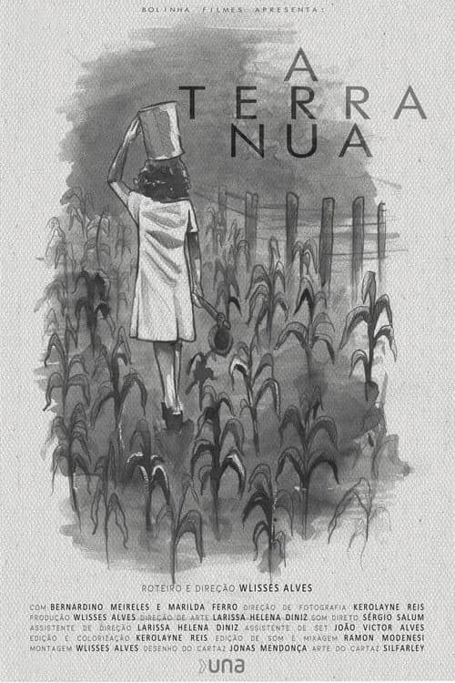 A Terra Nua