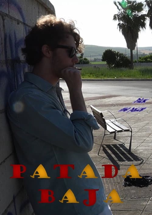 Patada Baja