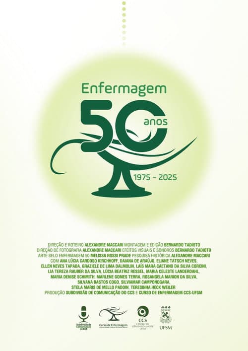 Enfermagem 50