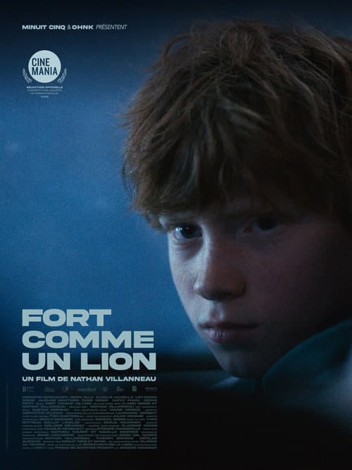 Strong as a Lion