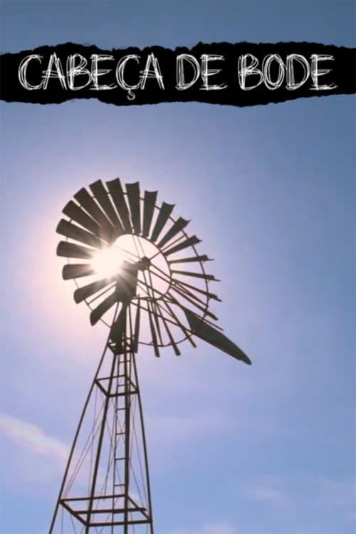 Cabeça de Bode