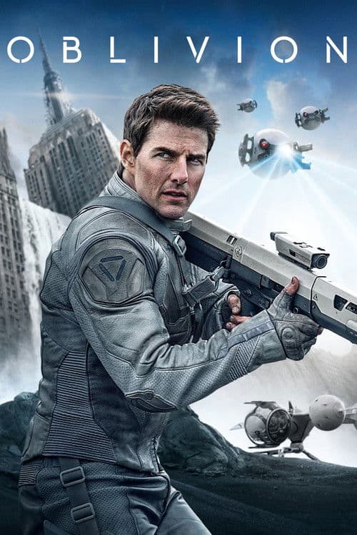 Oblivion