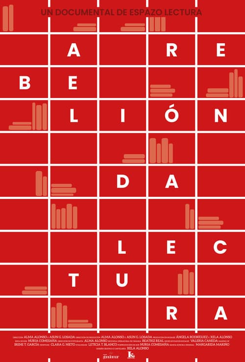 A rebelión da lectura