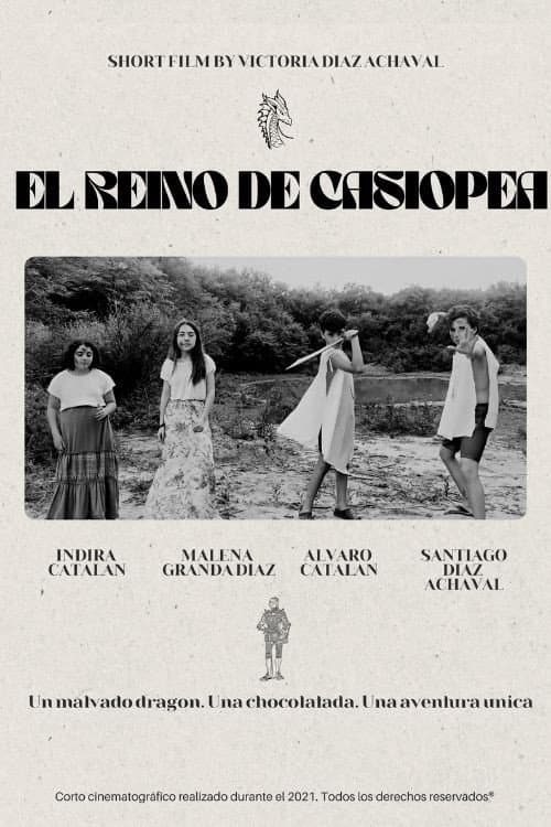 El Reino de Casiopea