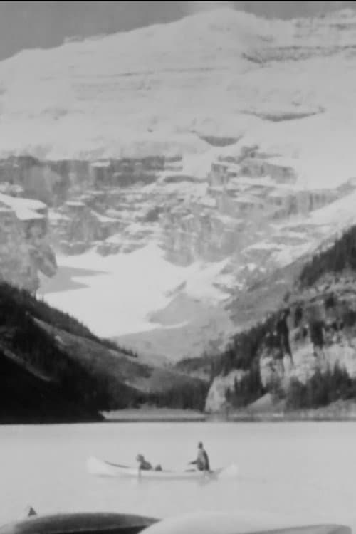The Banff-Jasper Highway