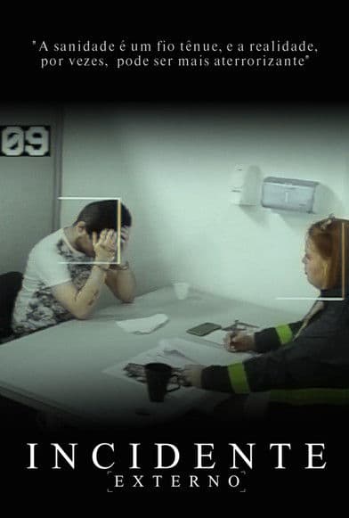 Incidente Externo