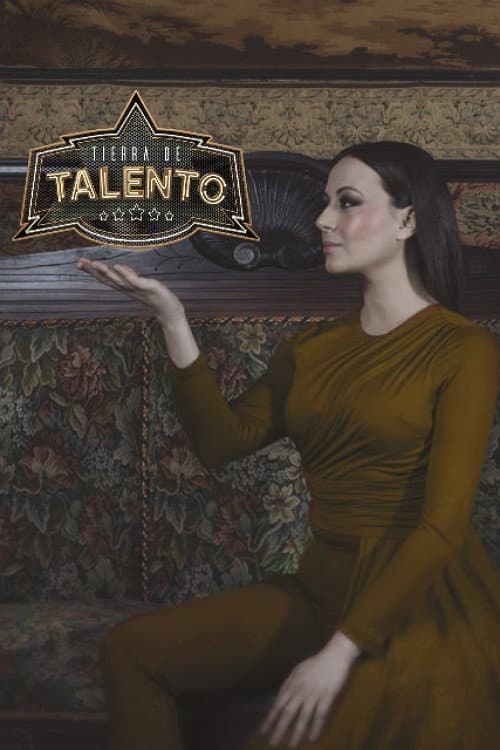 Tierra de talento