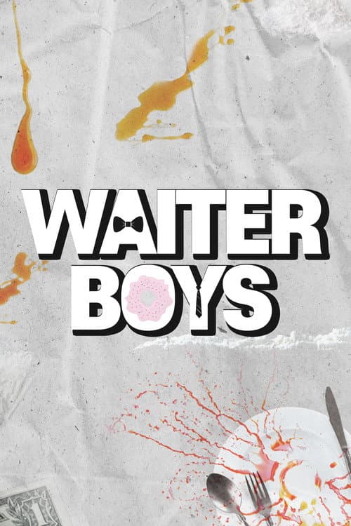 Waiter Boys