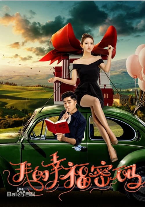 我的幸福密码