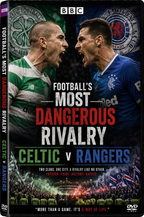 Football’s Most Dangerous Rivalry