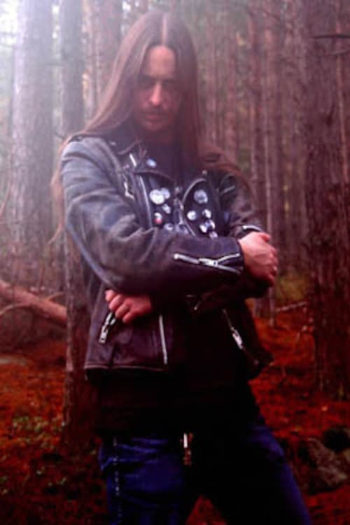 Black Metal 101 With Fenriz