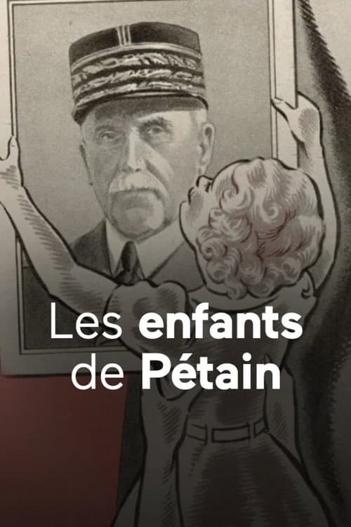 Les enfants de Pétain