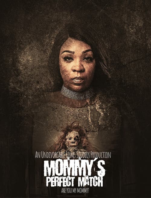 Mommy's Perfect Match