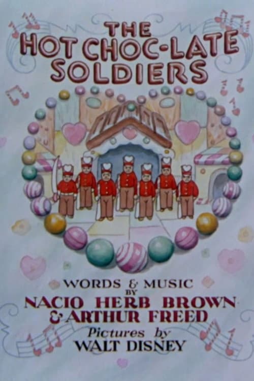 The Hot Choc-late Soldiers