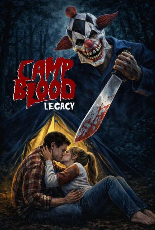 Camp Blood Legacy