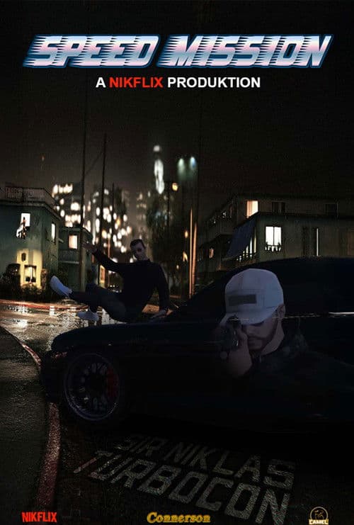 Speed Mission