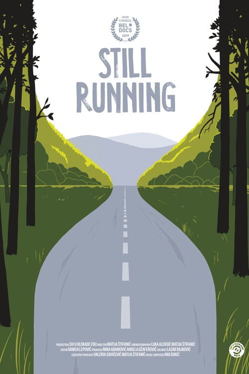 Still Running