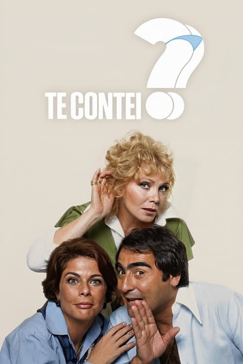 Te Contei?