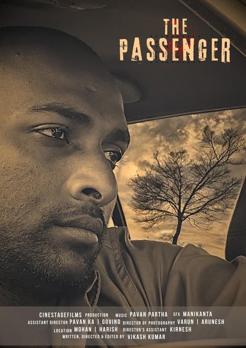 The Passenger