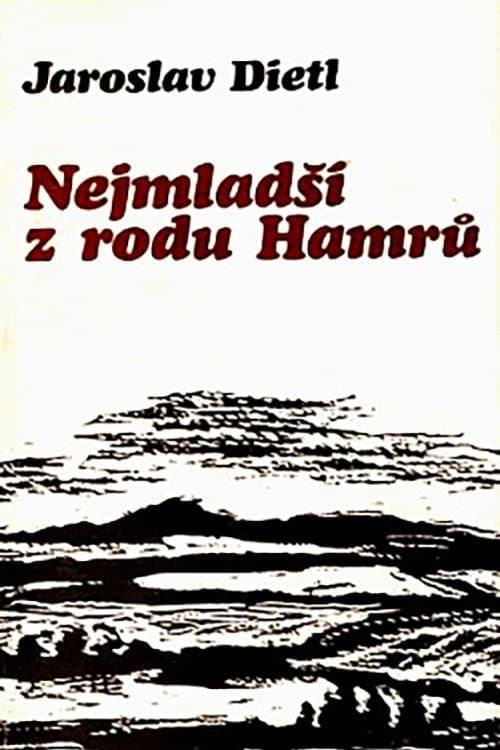 Nejmladší z rodu Hamrů