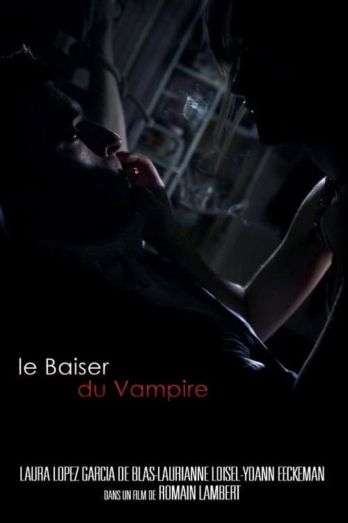 The Kiss of the Vampire