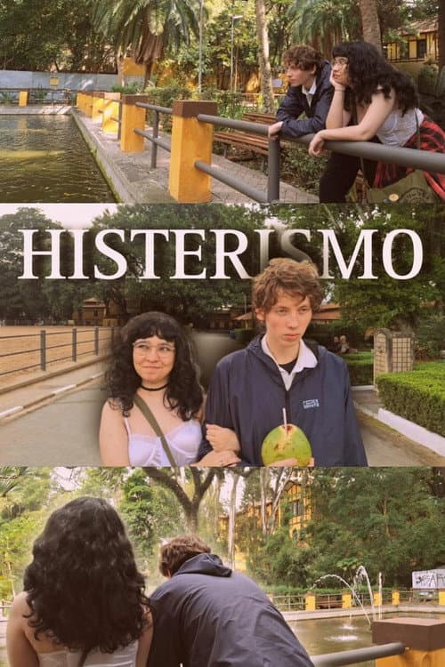 HYSTERIA