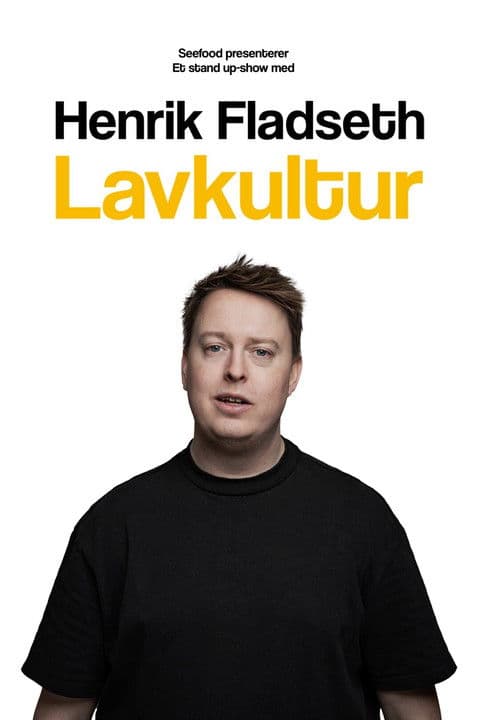 Henrik Fladseth Lavkultur