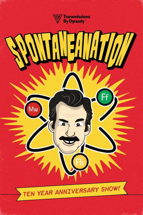 Spontaneanation: Ten Year Anniversary Show