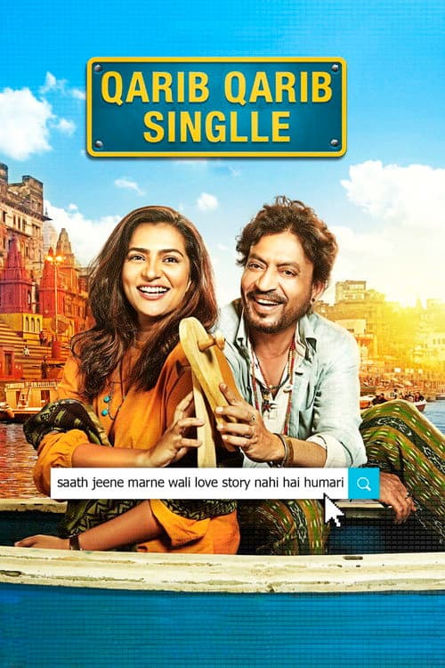 Qarib Qarib Singlle