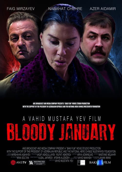 Bloody January