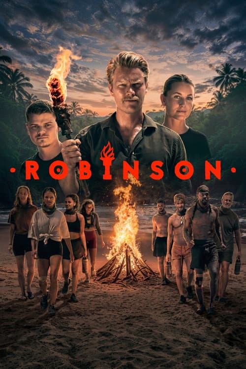 Robinson