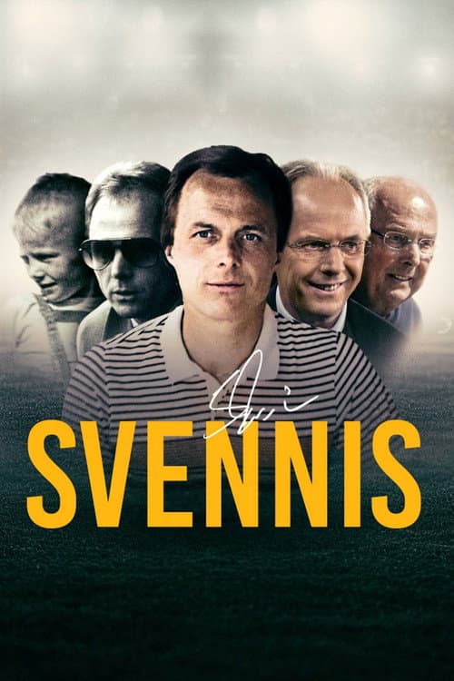 Svennis