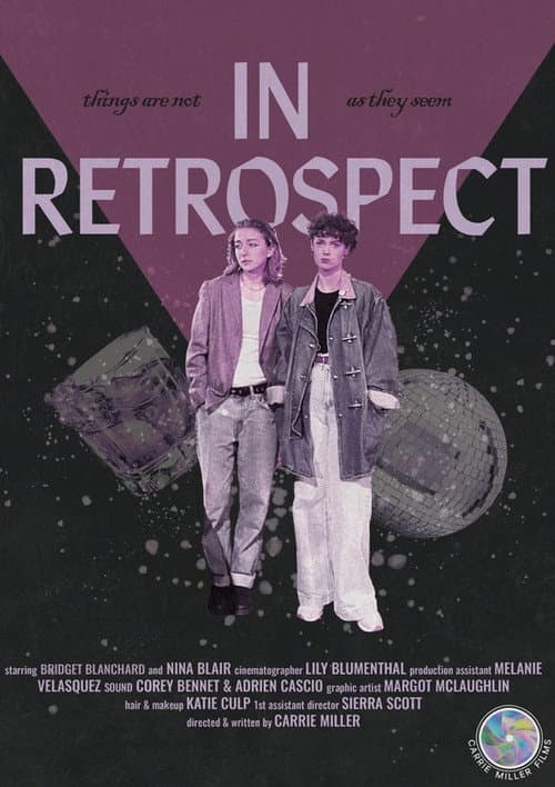 In Retrospect