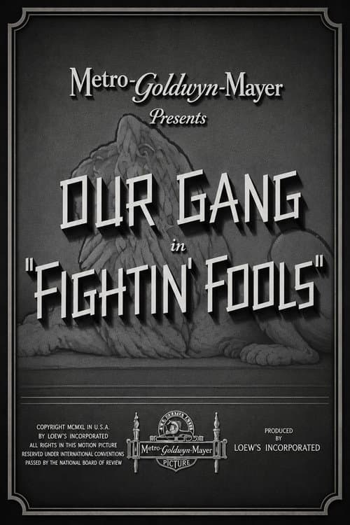 Fightin' Fools
