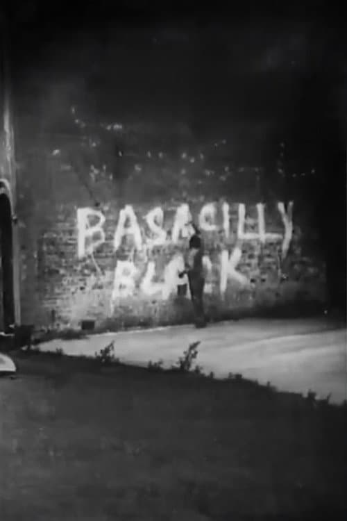 Basically Black