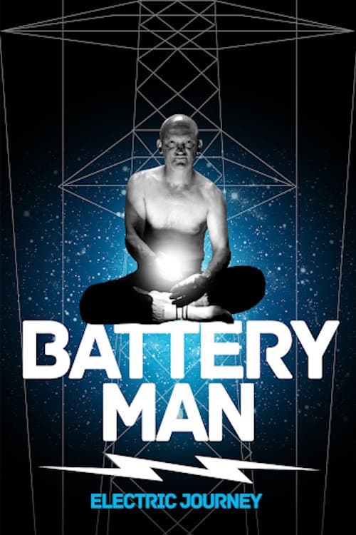 Battery Man