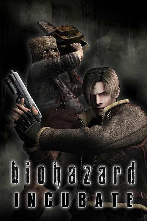 Biohazard 4: Incubate