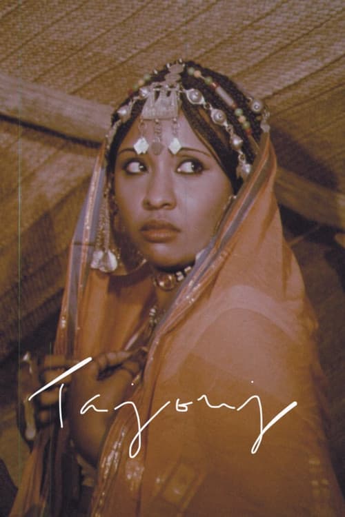 Tajouj