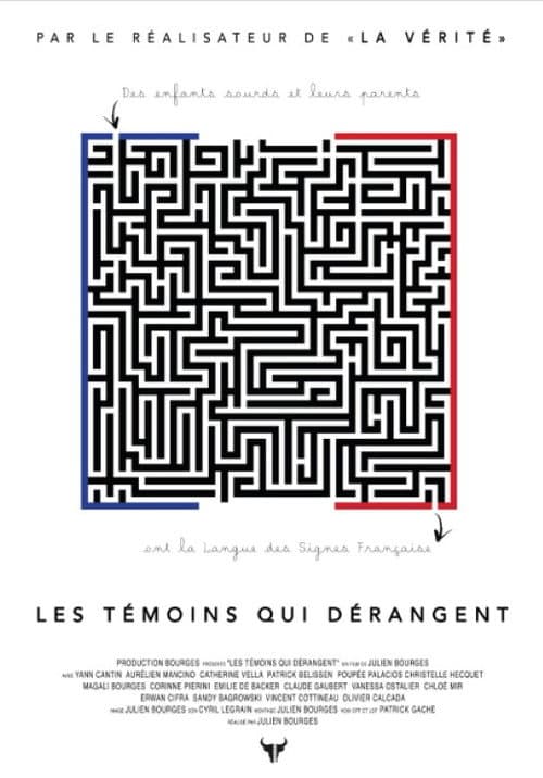 Les témoins qui dérangent