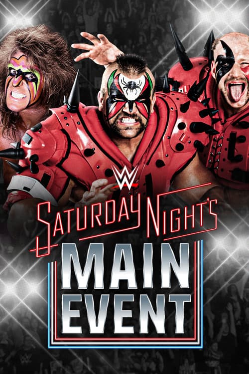 WWE Saturday Night's Main Event