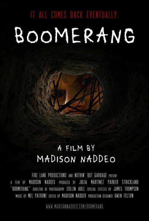 Boomerang