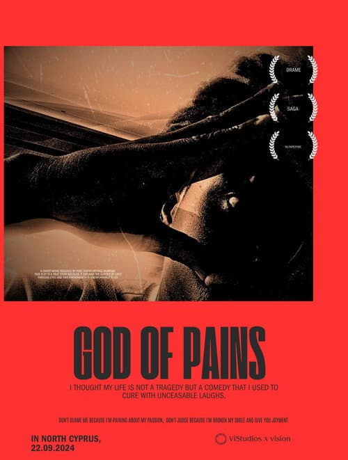 The god of pains